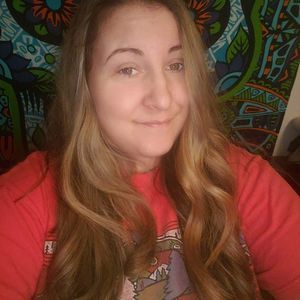 Meet your Posher, Kari